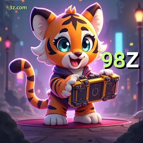 98z GAME-Login